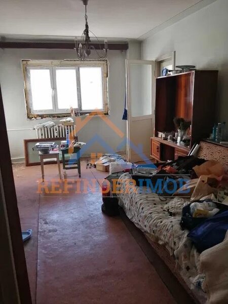 Rahova zona Petre Ispirescu Apartament 2 camere