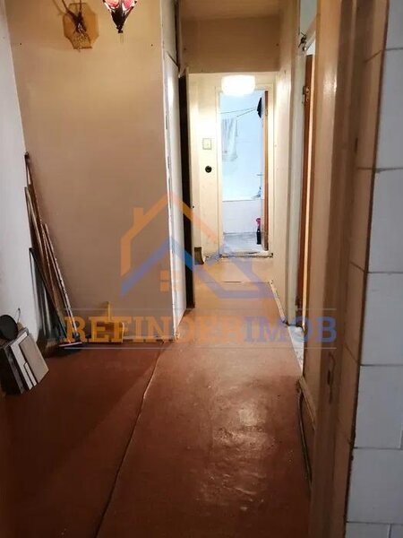 Rahova zona Petre Ispirescu Apartament 2 camere