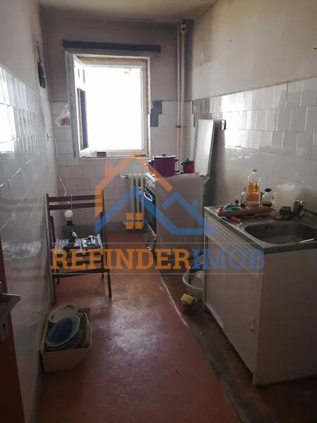 Rahova zona Petre Ispirescu Apartament 2 camere